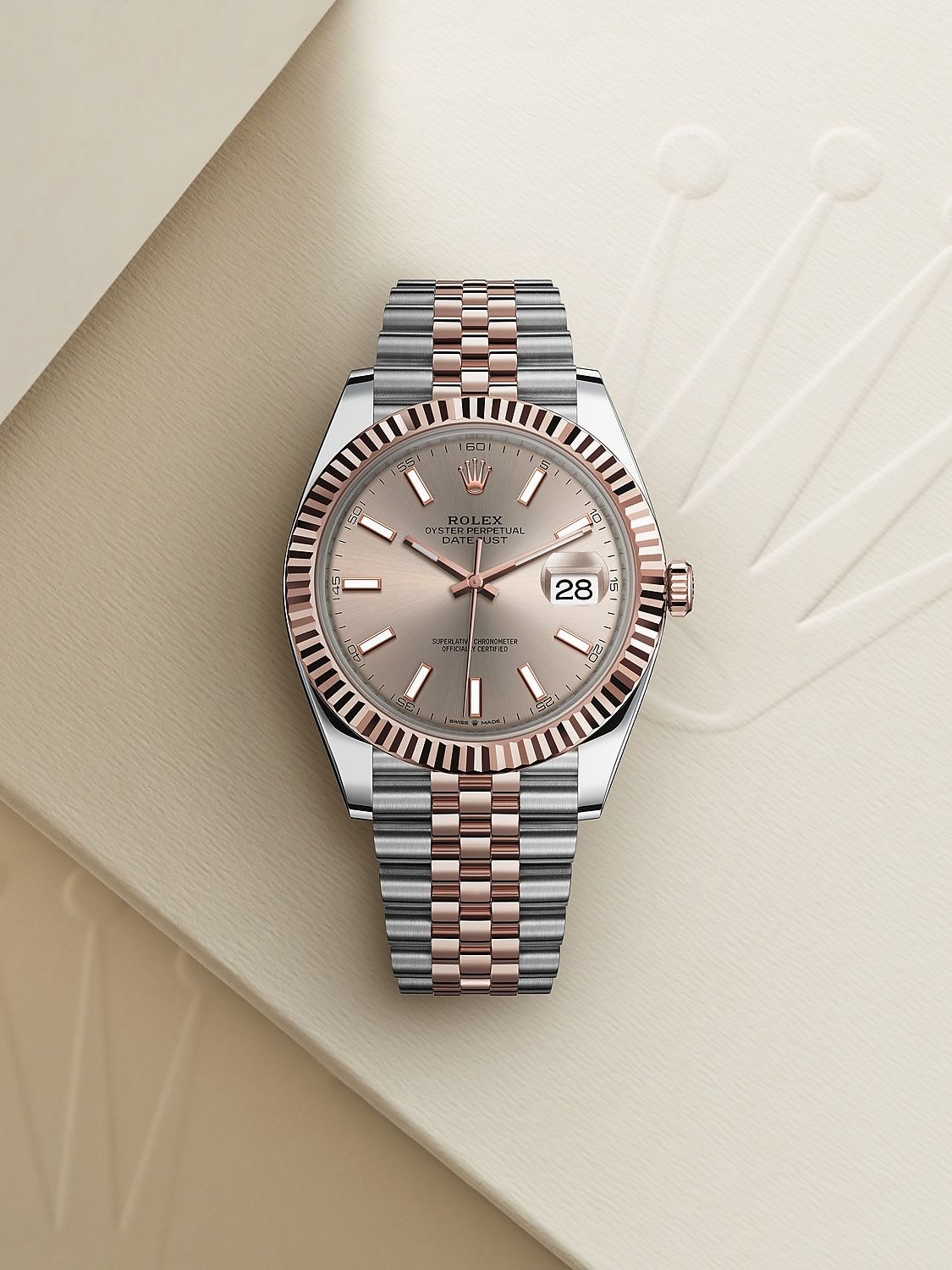 ROLEX 3