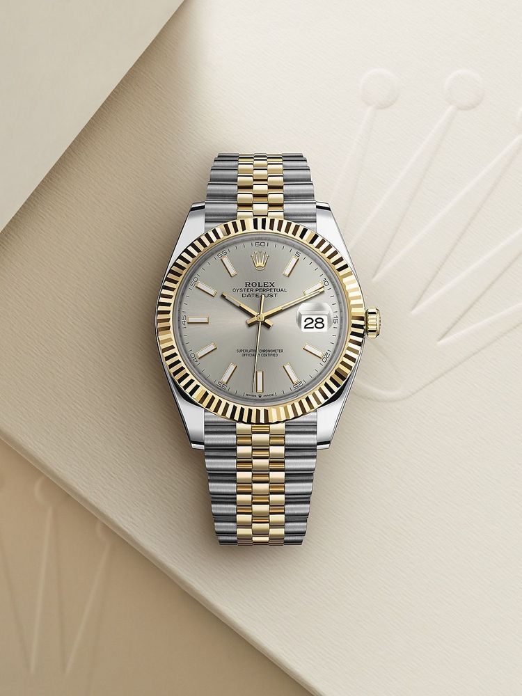 ROLEX 2