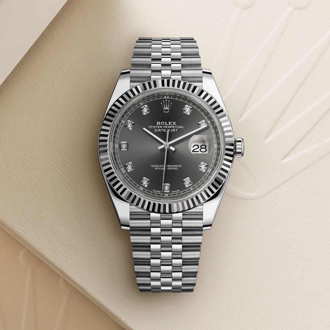ROLEX 1