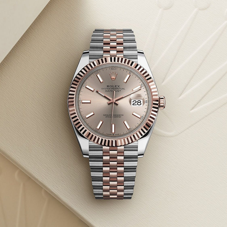 ROLEX 3