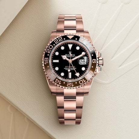 GMT 3