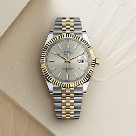 ROLEX 2